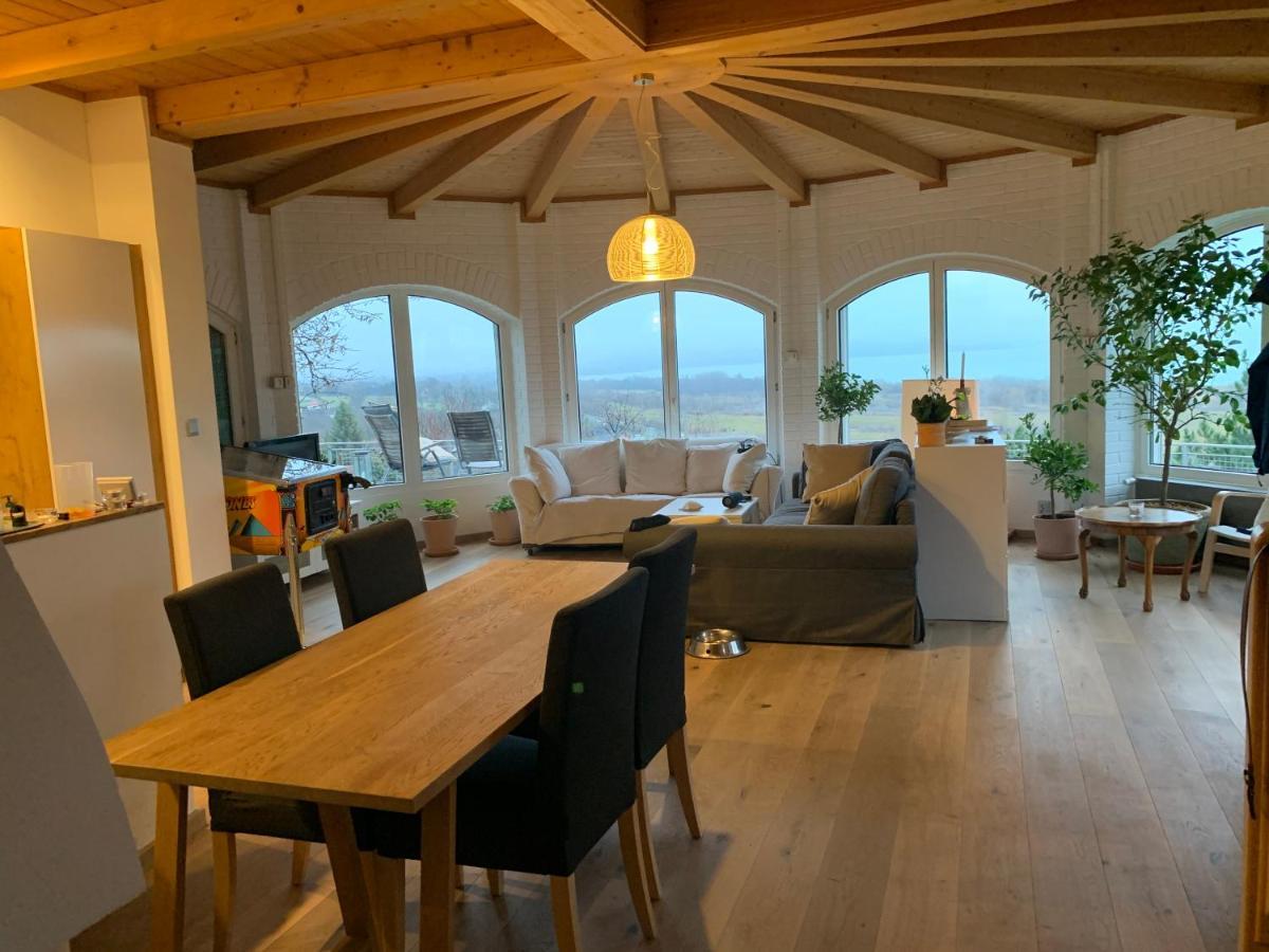Panorama Balaton Villa